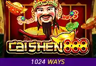 Spadegaming : Cai Shen 888 - FULLBET138