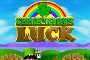 Leprechauns Luck - FULLBET138
