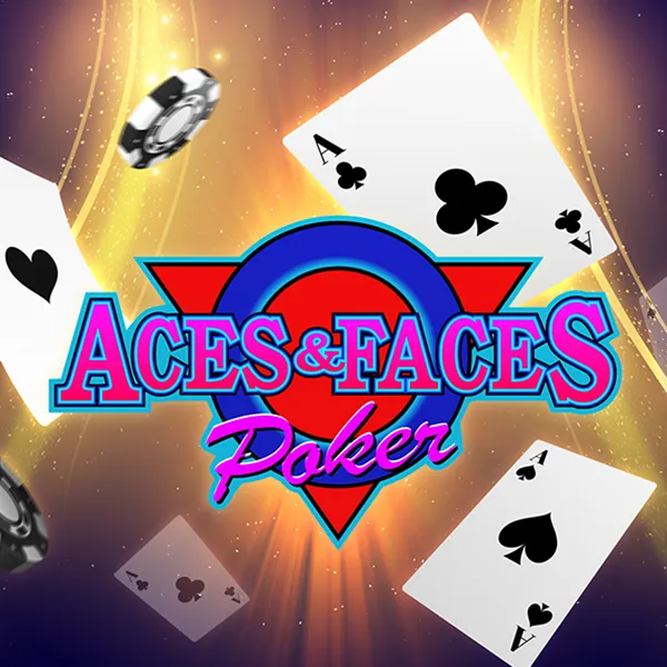 Aces and Faces - FULLBET138
