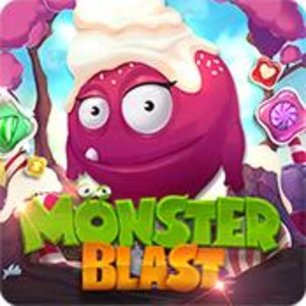 Monster Blast - FULLBET138