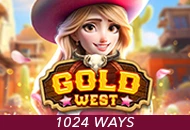 Spadegaming : Gold West - FULLBET138