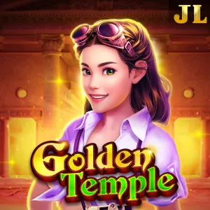 Jili : Golden Temple - FULLBET138