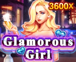 Glamorous Girl - FULLBET138
