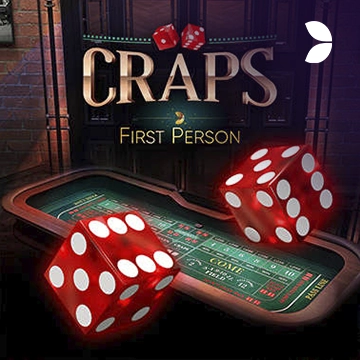 First Person Craps - FULLBET138