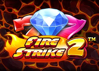 Pragmatic : Fire Strike 2 - FULLBET138