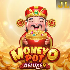 Jili : Money Pot DELUXE - FULLBET138