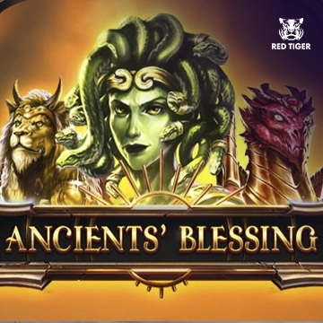 Ancients Blessing - FULLBET138