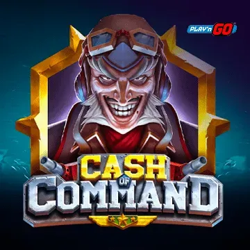Cash of Command - FULLBET138