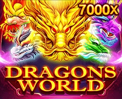 Dragons World - FULLBET138