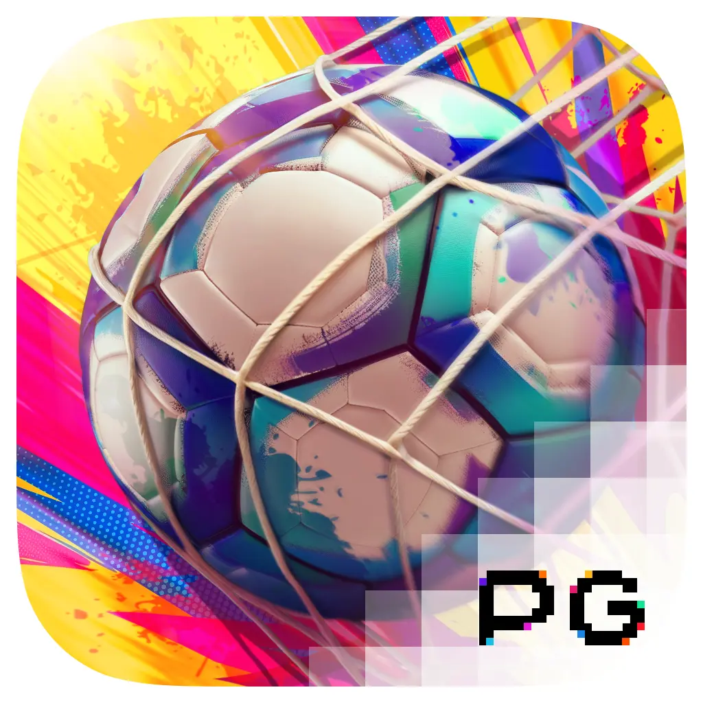 PGSoft : Futebol Fever - FULLBET138