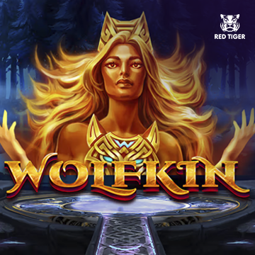 Wolfkin - FULLBET138