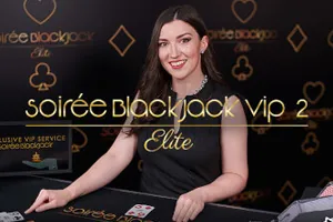 Soirée Privée Blackjack - FULLBET138