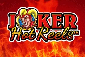 Joker Hot Reels - FULLBET138