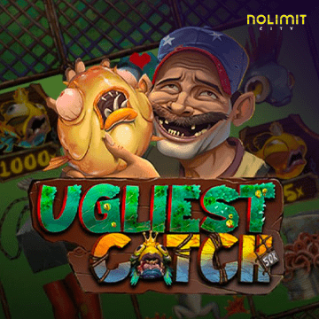 NolimitCity : Ugliest Catch - FULLBET138