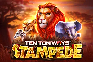 Ten Ton Ways Stampede - FULLBET138