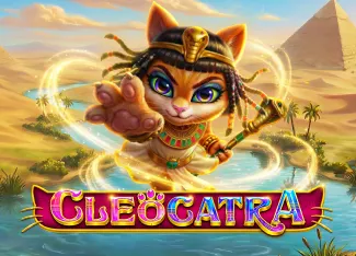 Pragmatic : Cleocatra - FULLBET138