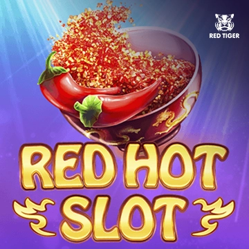 Red Hot Slot - FULLBET138