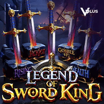 Legend Of Sword King - FULLBET138