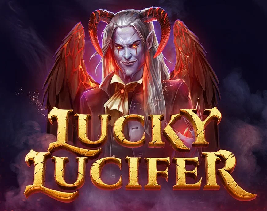 Lucky Lucifer - FULLBET138