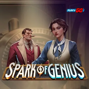 Spark of Genius - FULLBET138