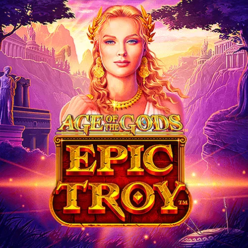 Age of the Gods: Epic Troy - FULLBET138