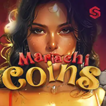 Mariachi Coins - FULLBET138