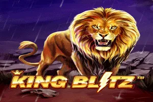 King Blitz - FULLBET138
