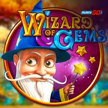 Wizard of Gems - FULLBET138