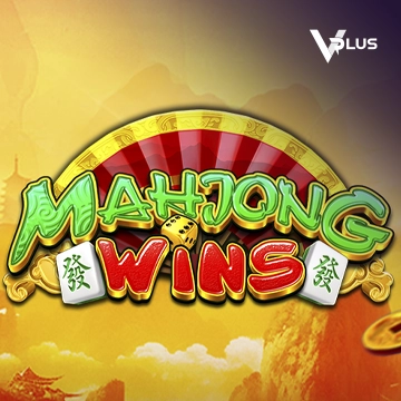 Mahjong Wins - FULLBET138