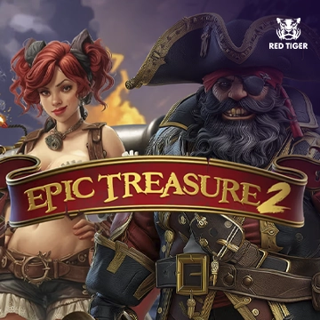 Epic Treasure 2 - FULLBET138