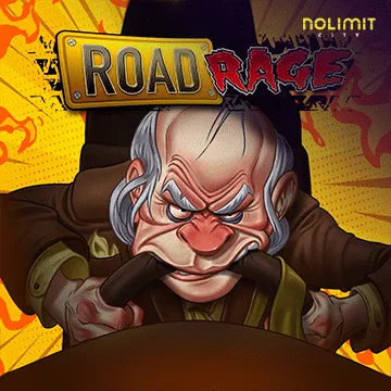 NolimitCity : Road Rage - FULLBET138