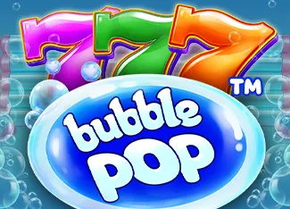 Pragmatic : Bubble Pop - FULLBET138
