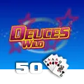 Deuces Wild 50 Hand - FULLBET138