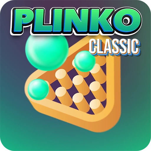 Plinko Classic - FULLBET138