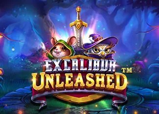 Pragmatic : Excalibur Unleashed - FULLBET138