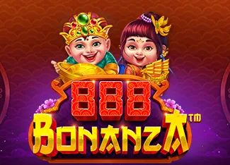 888 Bonanza - FULLBET138