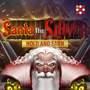 Mancala : Santa the Slayer - FULLBET138