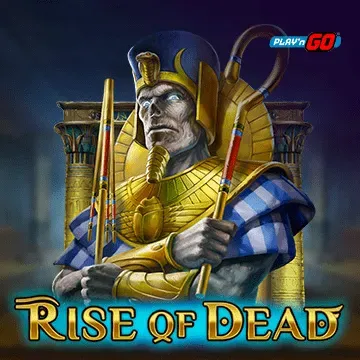 Rise of Dead - FULLBET138