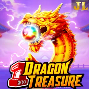 Jili : Dragon Treasure - FULLBET138