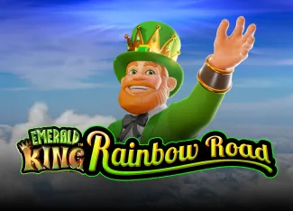 Pragmatic : Emerald King Rainbow Road - FULLBET138