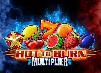 Pragmatic : Hot To Burn Multiplier - FULLBET138