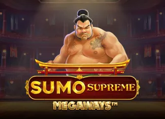 Pragmatic : Sumo Supreme Megaways - FULLBET138