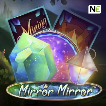 Fairytale Legends: Mirror Mirror - FULLBET138
