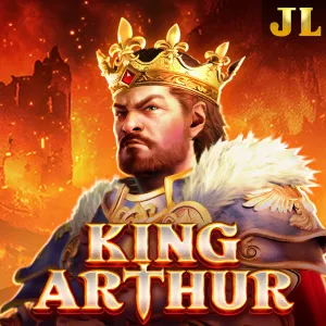 Jili : King Arthur - FULLBET138