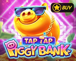 Piggy Bank TapTap - FULLBET138