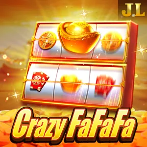 Jili : Crazy FaFaFa - FULLBET138