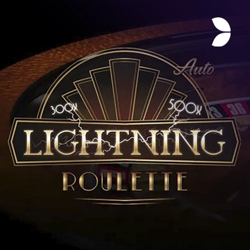 Auto Lightning Roulette - FULLBET138