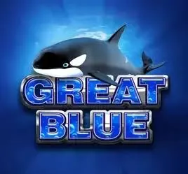 Joker123 : Great Blue - FULLBET138