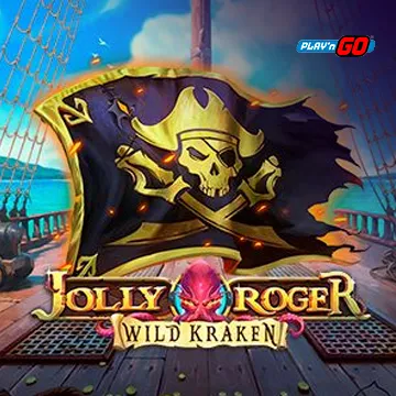 Jolly Roger Wild Kraken - FULLBET138