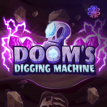 Dooms Digging Machine - FULLBET138